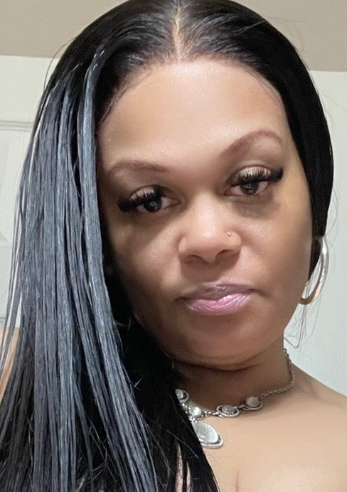 Raw Frontal Hair-Transparent Lace