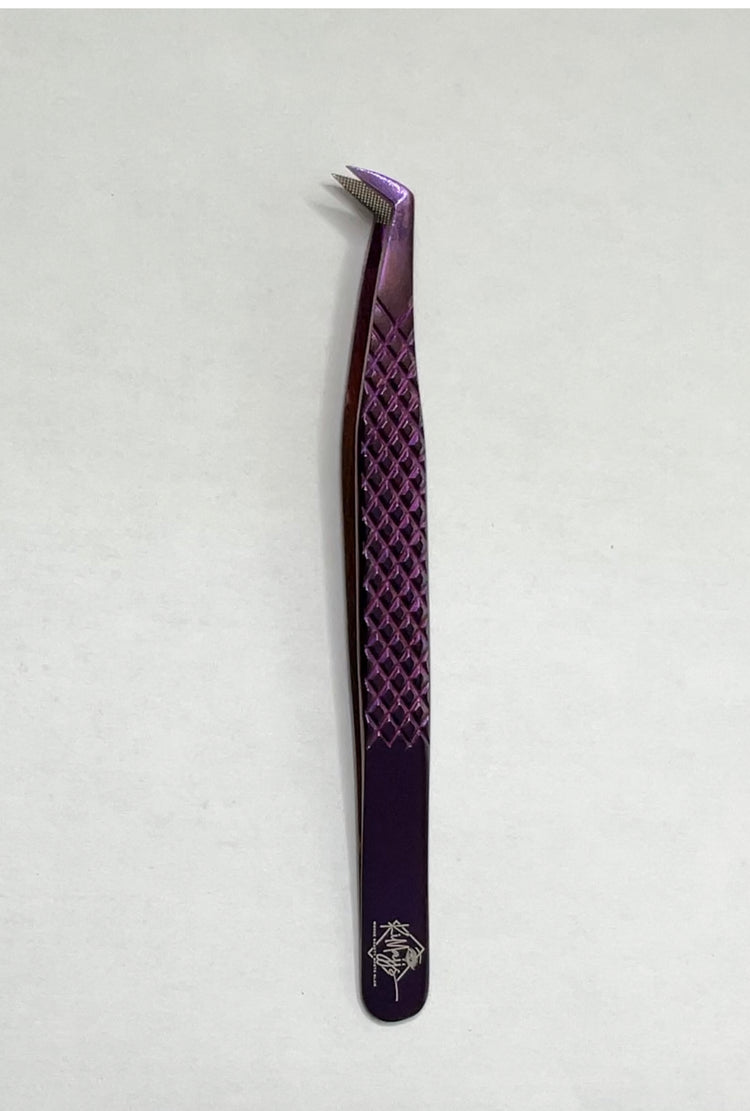 “Purple Passion” classic Boot Tweezer