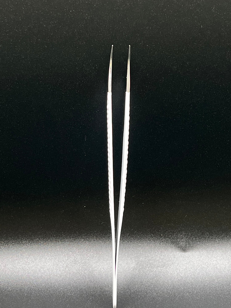 Curved-Isolation
