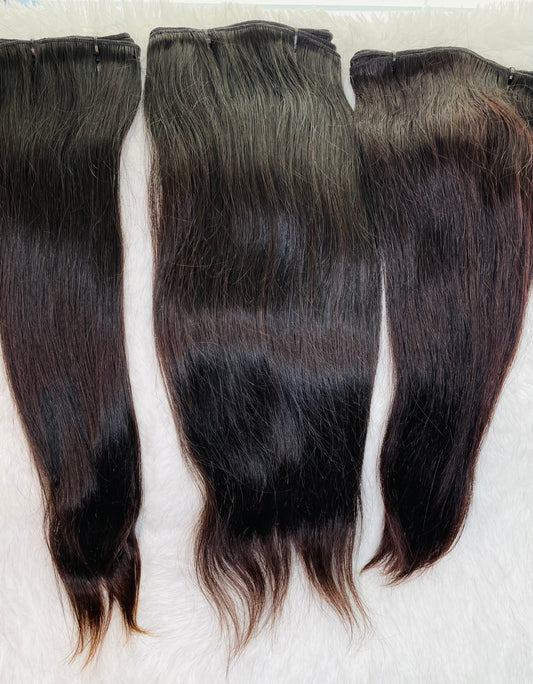 Raw Cambodian Straight