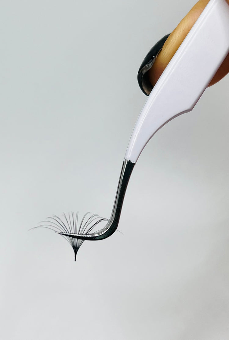 The Jazzy Hook